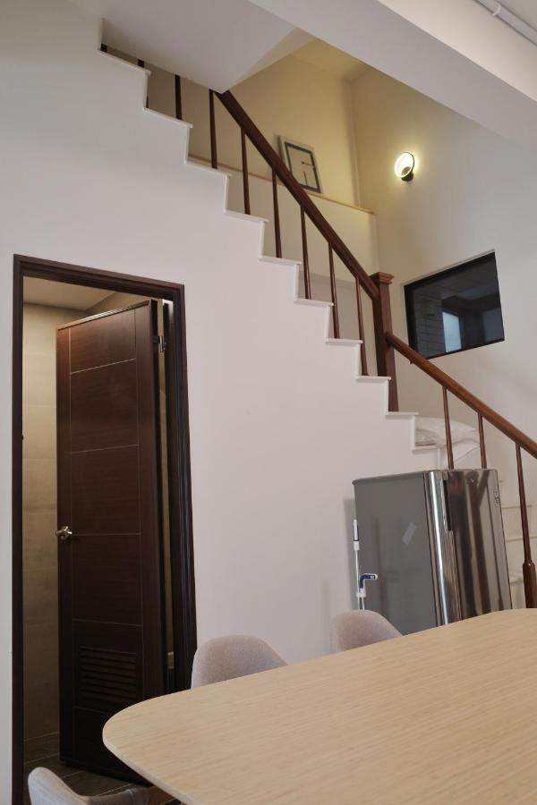 The Lins House Daire Guiren Dış mekan fotoğraf