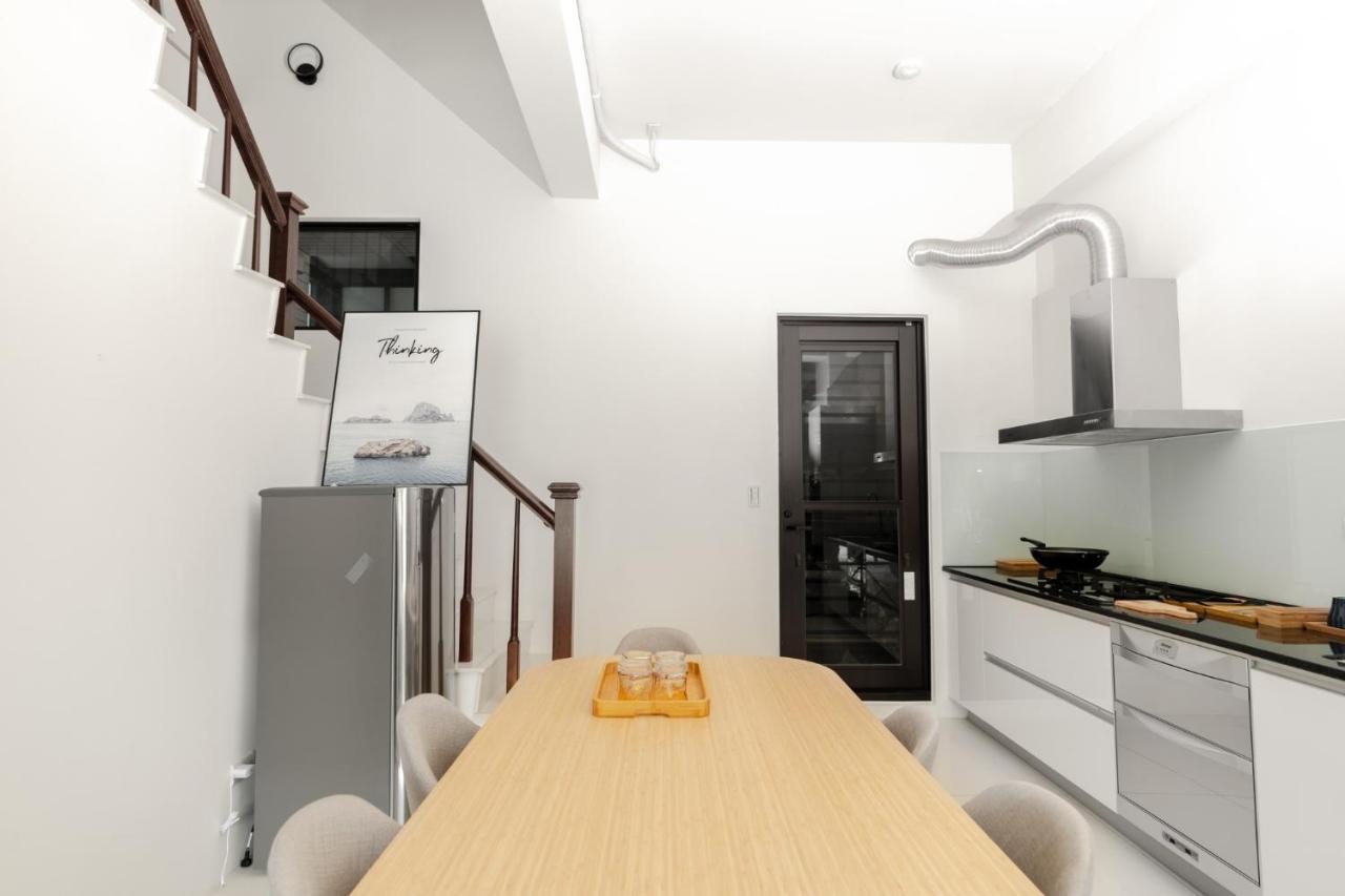 The Lins House Daire Guiren Dış mekan fotoğraf