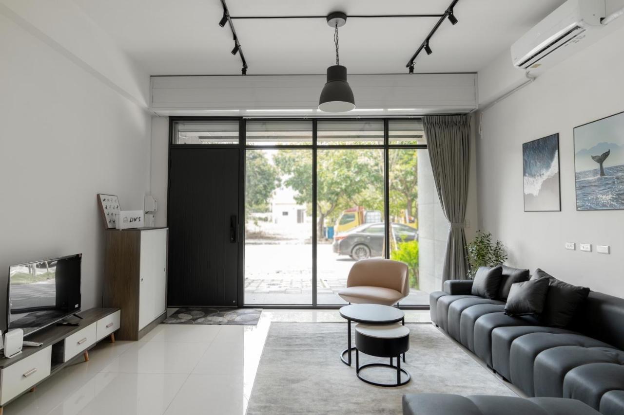 The Lins House Daire Guiren Dış mekan fotoğraf